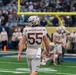 West Point Black Knights prepare for Army Navy Game