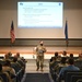 377th Air Base Wing Commander's Call