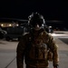 The 66th Rescue Squadron perform training ops. at Nellis AFB