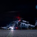 The 66th Rescue Squadron perform training ops. at Nellis AFB