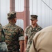 RS San Francisco: Sgt. Lucas Reenlistment