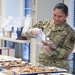 Annual cookie drive aims to help Airmen feel at home