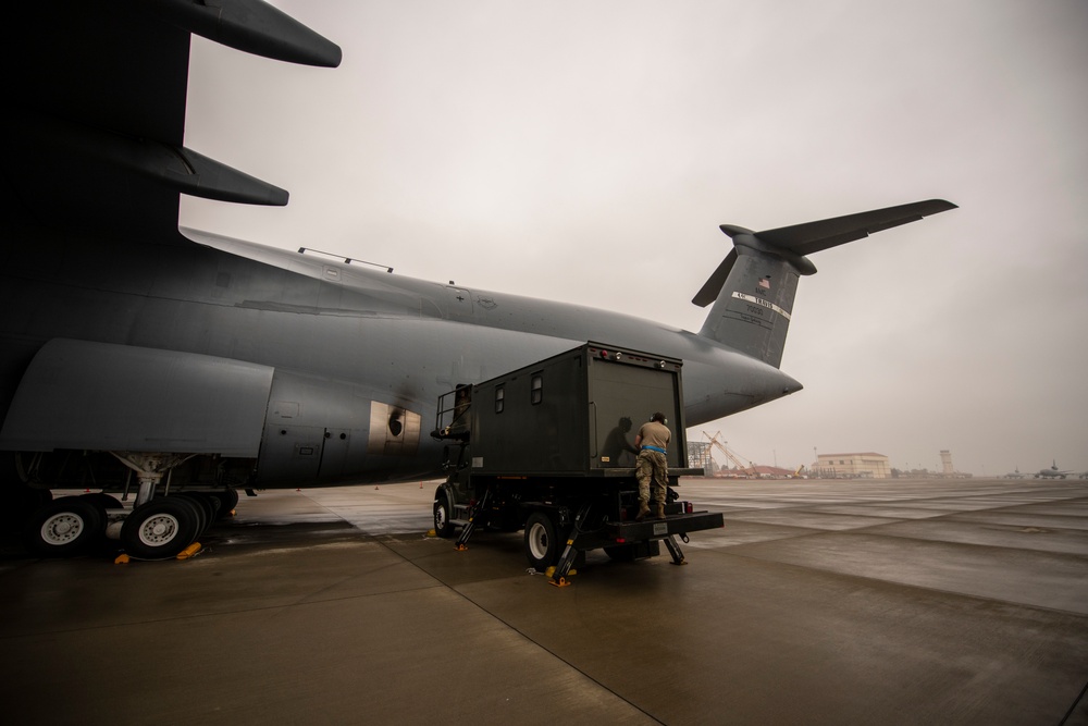 Travis AFB Airman saves Air Force $10 million and the potential to save more