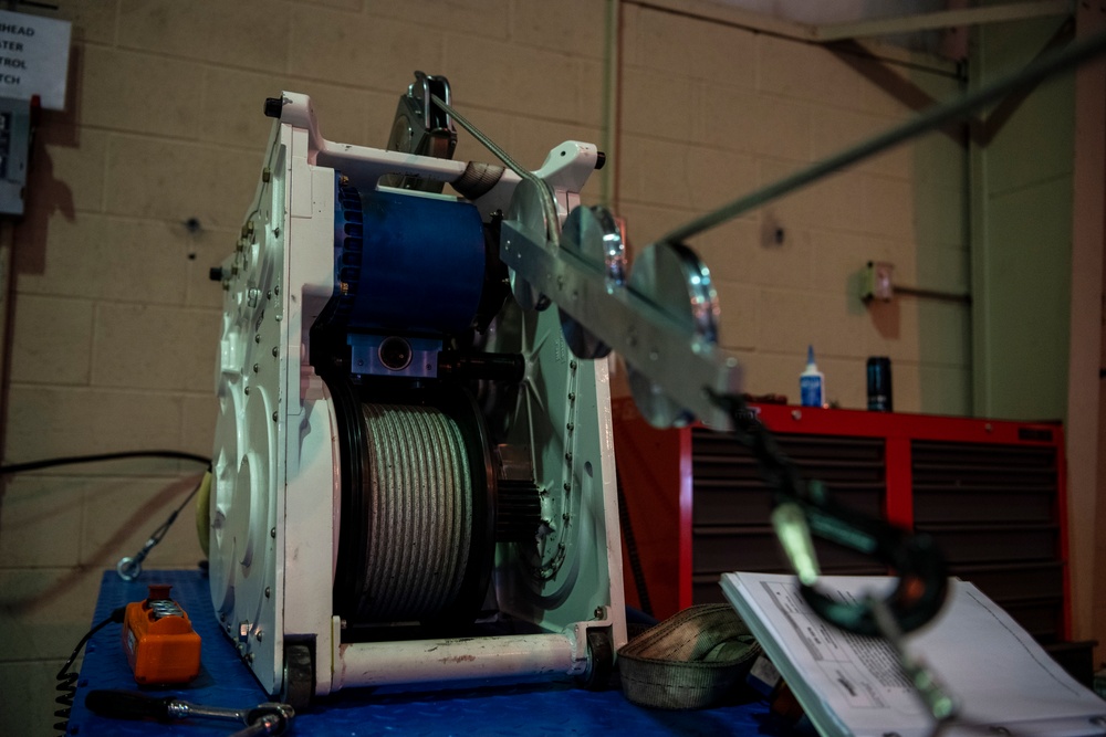 Travis AFB Airman saves Air Force $10 million and the potential to save more