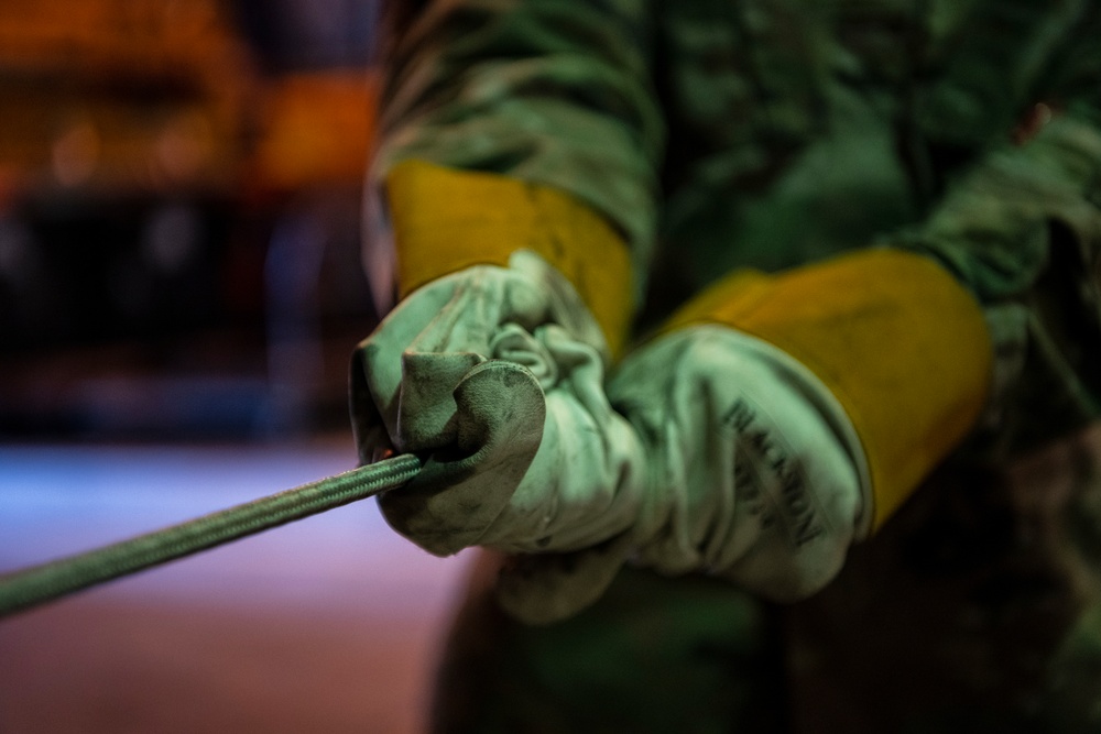 Travis AFB Airman saves Air Force $10 million and the potential to save more