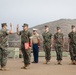 RS San Francisco: Sgt. Lucas Reenlistment