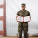 RS San Francisco: Sgt. Lucas Reenlistment