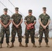 RS San Francisco: Sgt. Lucas Reenlistment