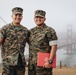 RS San Francisco: Sgt. Lucas Reenlistment