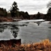 Sparta Pond Recreation Area at Fort McCoy