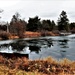 Sparta Pond Recreation Area at Fort McCoy