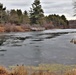 Sparta Pond Recreation Area at Fort McCoy