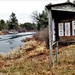 Sparta Pond Recreation Area at Fort McCoy