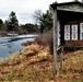 Sparta Pond Recreation Area at Fort McCoy