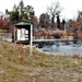 Sparta Pond Recreation Area at Fort McCoy