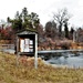 Sparta Pond Recreation Area at Fort McCoy