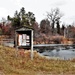 Sparta Pond Recreation Area at Fort McCoy