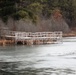 Sparta Pond Recreation Area at Fort McCoy