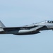 F-15C Eagle makes a stop at MacDill