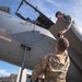 F-15C Eagle makes a stop at MacDill