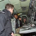 USNA Static Air Display Visit