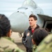 USNA Static Air Display Visit