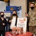 Leadership Rings Bells to Support First Sergeant's Council