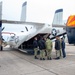 USNA Static Air Display Visit