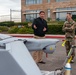 SOCOM Commander, Gen. Richard D. Clarke visits Naval Special Warfare Command