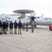 USNA Static Air Display Visit