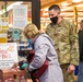 Leadership Rings Bells to Support First Sergeant's Council