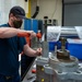 TRF Bangor Hydraulics Shop