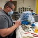 TRF Bangor Hydraulics Shop