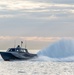 SWCC Trains with Abraham Lincoln Carrier Strike Group