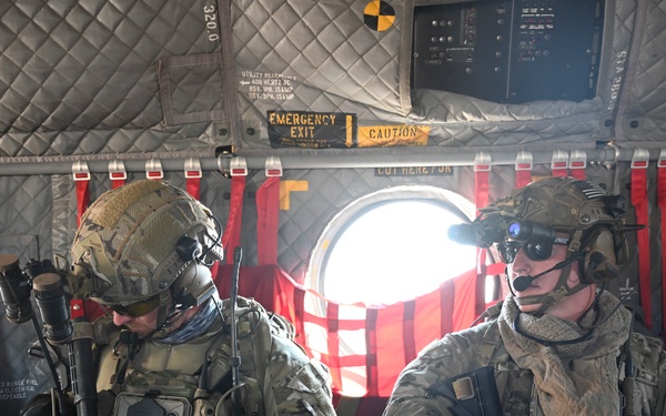 Another year under the Zia Sun