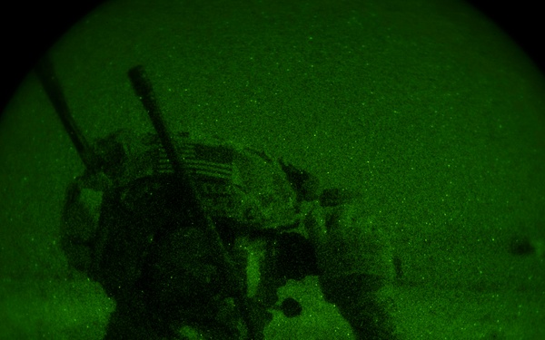 Another year under the Zia Sun