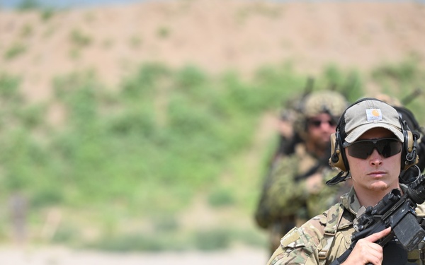 Another year under the Zia Sun