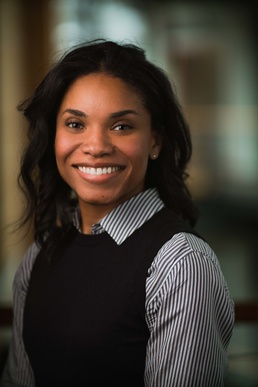 Army Corps Architect Creates Space for Minority Youth; Earns Black Engineer of the Year Award