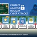 DCSA Cyber Awareness Message Cites Crucial Consumer Tips for the Holiday Season