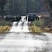 Marines train in Fort McCoy's Cold-Weather Operations Course