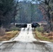 Marines train in Fort McCoy's Cold-Weather Operations Course