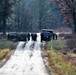 Marines train in Fort McCoy's Cold-Weather Operations Course