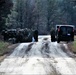 Marines train in Fort McCoy's Cold-Weather Operations Course