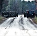 Marines train in Fort McCoy's Cold-Weather Operations Course