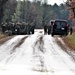 Marines train in Fort McCoy's Cold-Weather Operations Course