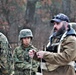 Marines train in Fort McCoy's Cold-Weather Operations Course