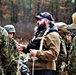 Marines train in Fort McCoy's Cold-Weather Operations Course