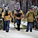 Marines train in Fort McCoy's Cold-Weather Operations Course