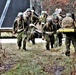 Marines train in Fort McCoy's Cold-Weather Operations Course