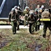 Marines train in Fort McCoy's Cold-Weather Operations Course